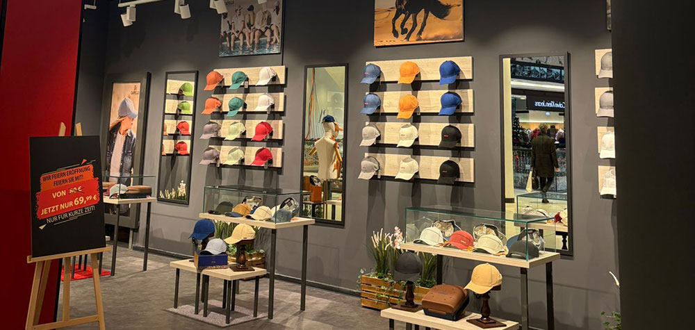 Capello Cap