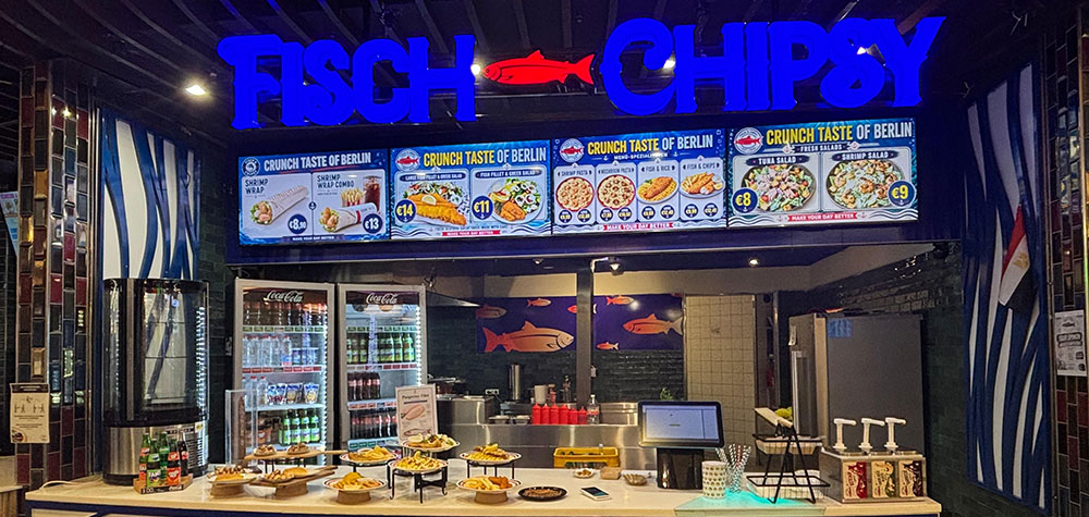 Fish&Chipsy