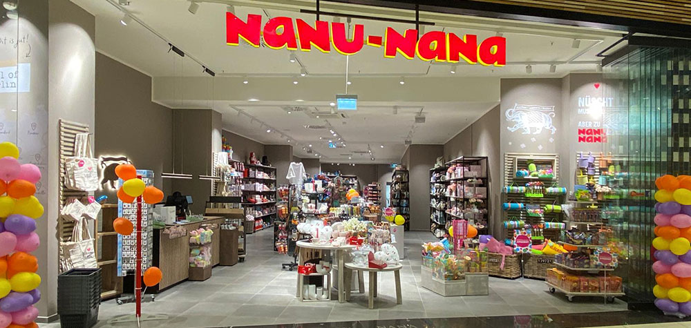 Nanu-Nana