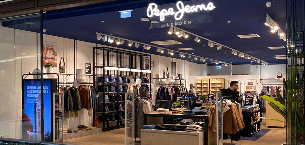 Pepe Jeans