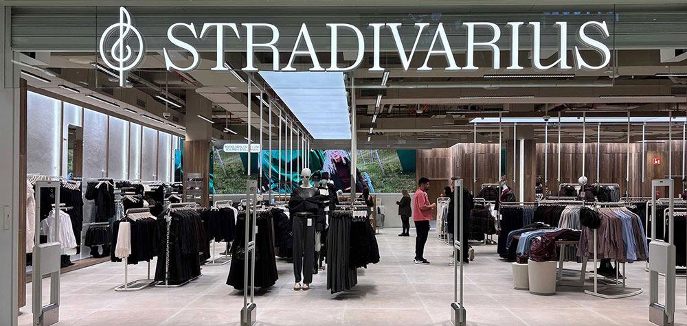 Stradivarius